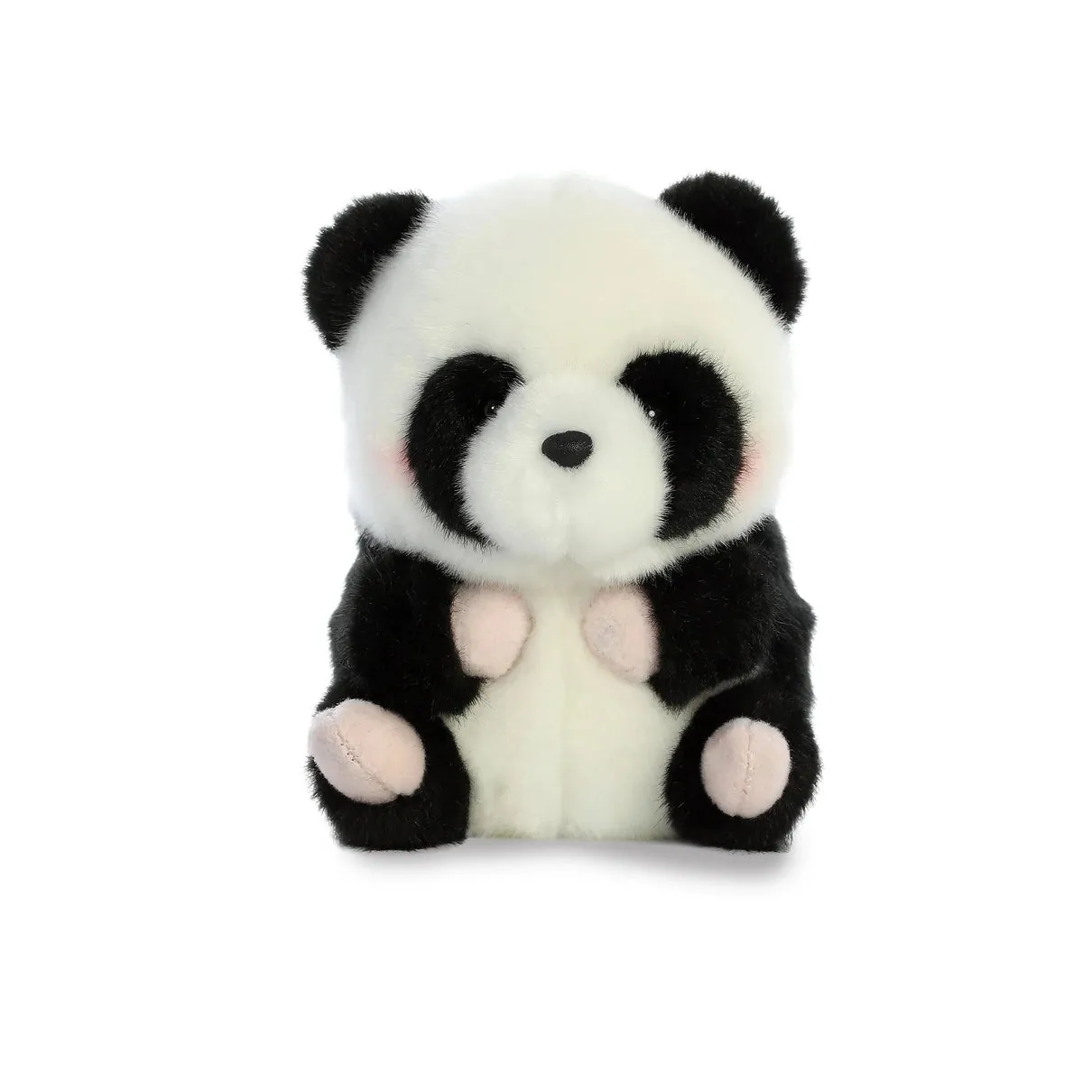 Aurora rolly pet precious panda