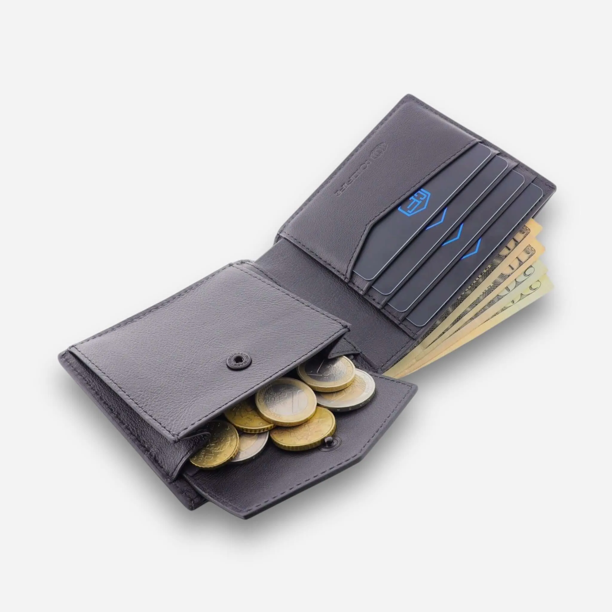 Axis Snake Coin