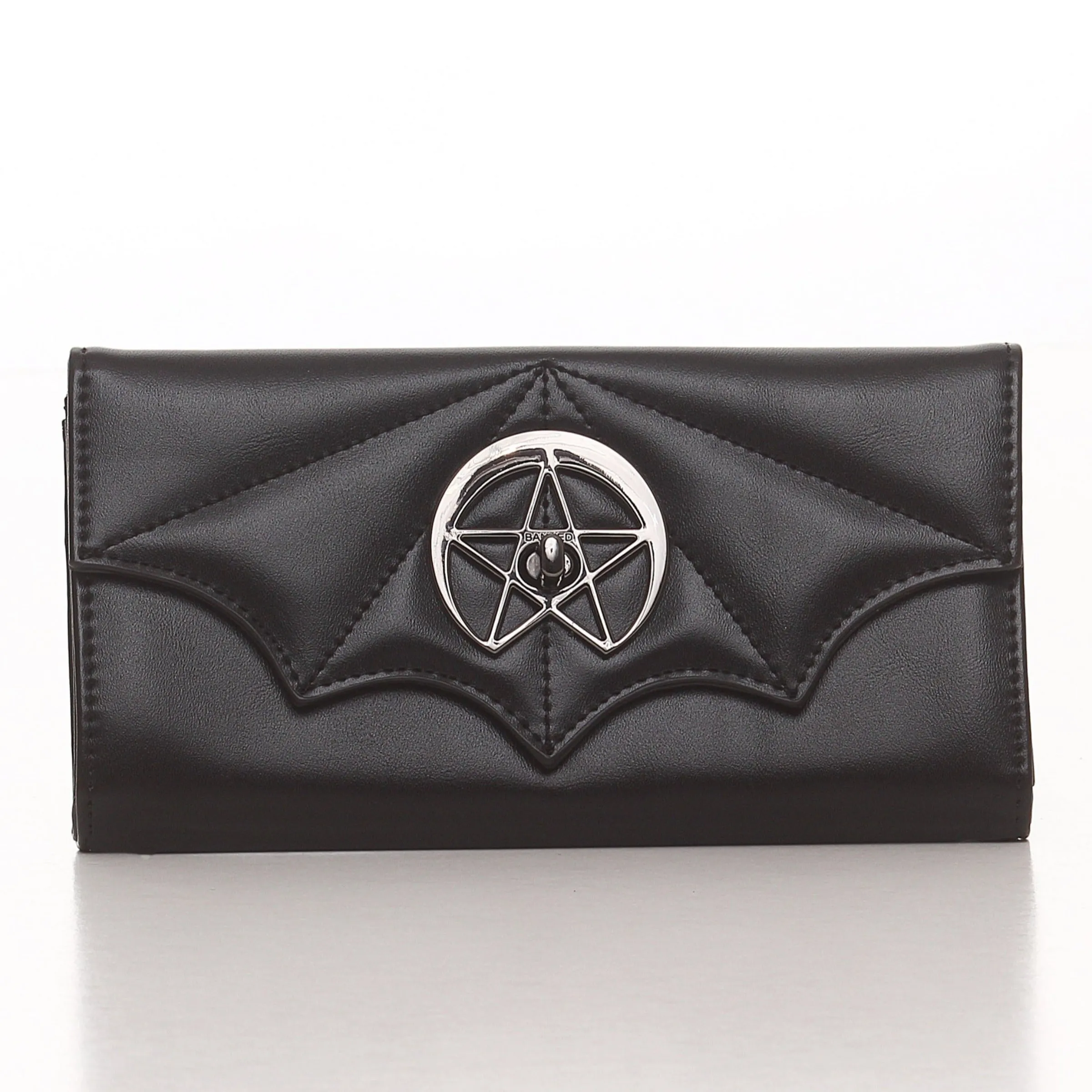 Batitude Wallet