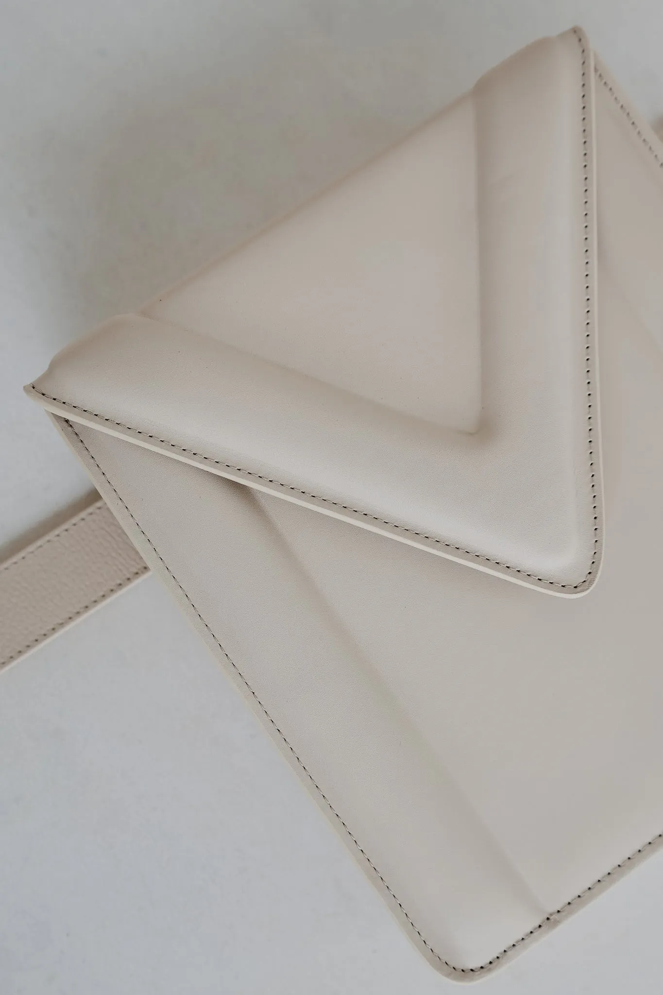 Belt Bag: Belt XL Sand Structured   M XL Sand Pure