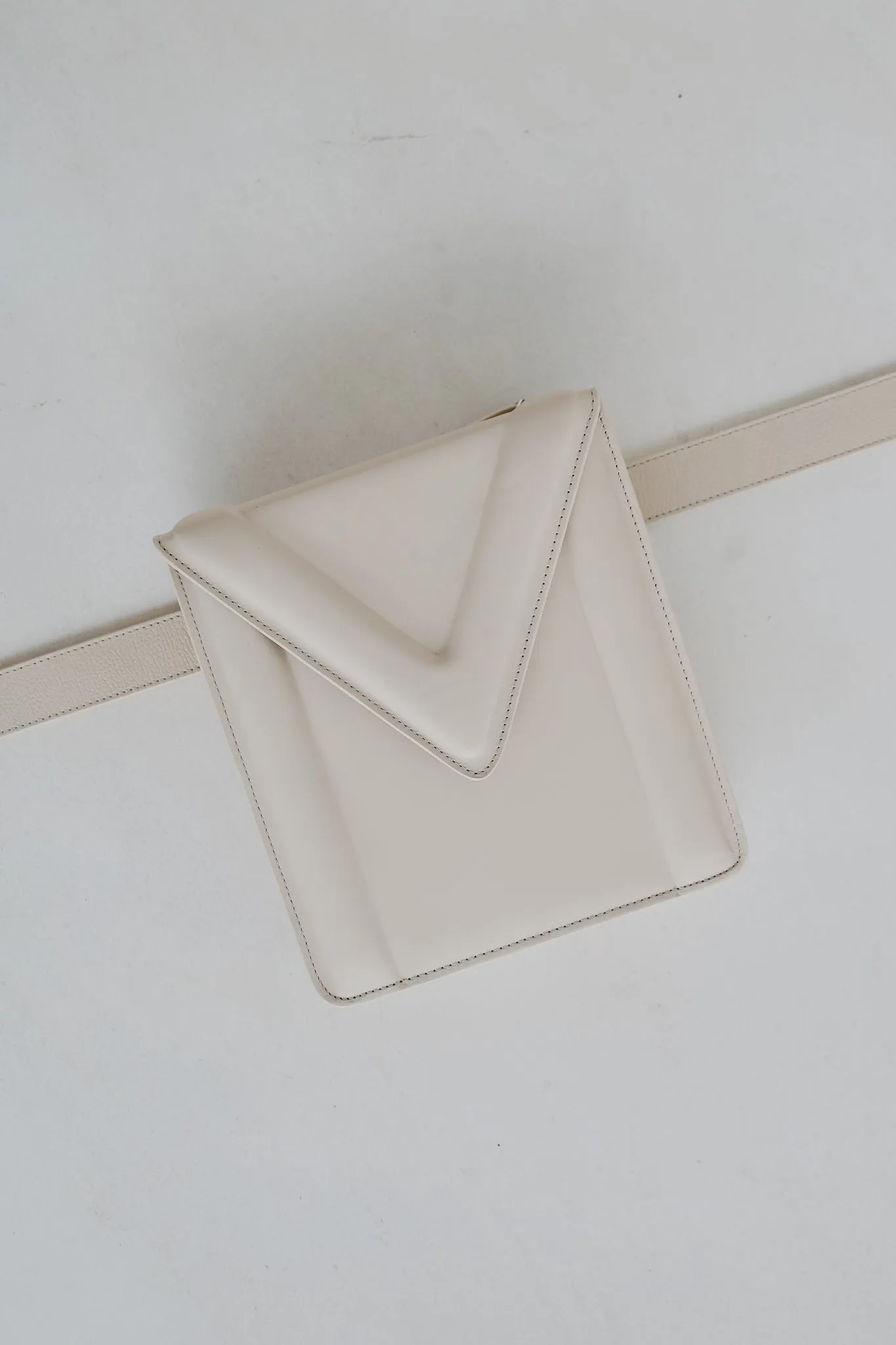 Belt Bag: Belt XL Sand Structured   M XL Sand Pure