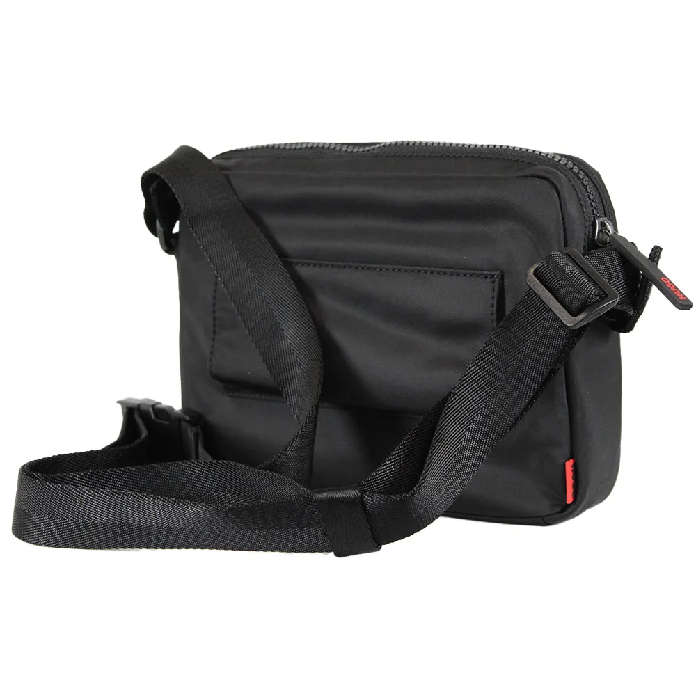 Belt Bag, Black
