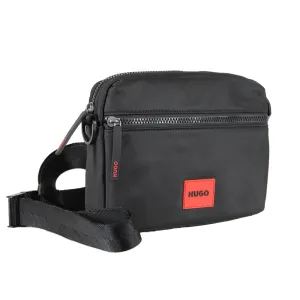 Belt Bag, Black