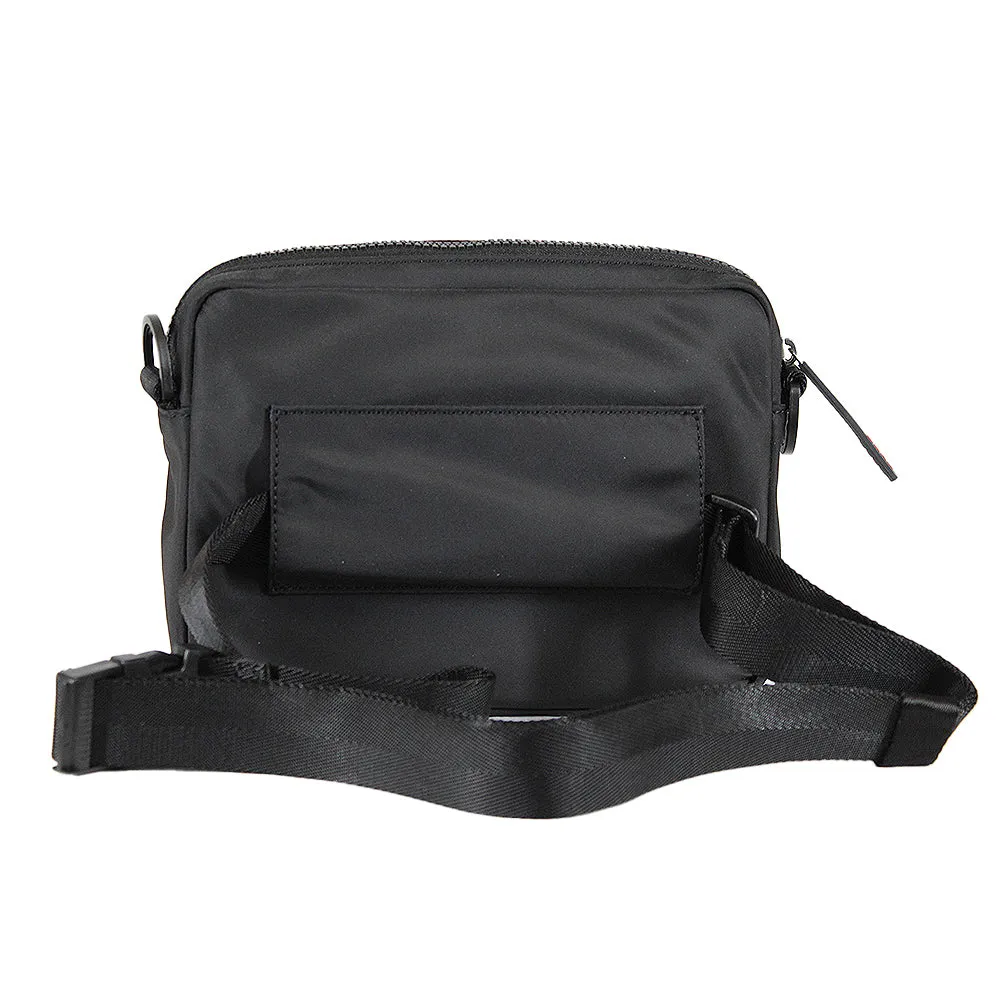 Belt Bag, Black
