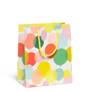 Birthday Balloons Gift Bag