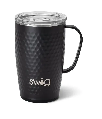 Blacksmith 18oz Mug