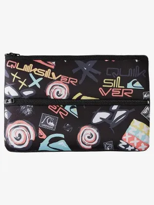 Blocked Jumbo Pencil Case