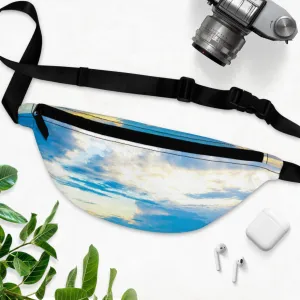Blue Sea Glass Coastal Crossbody Bag| Unique Crossbody Bag|Designer|Lightweight Bag with Adjustable Straps| Crossbody Travel Bag|Accessories|Gifts