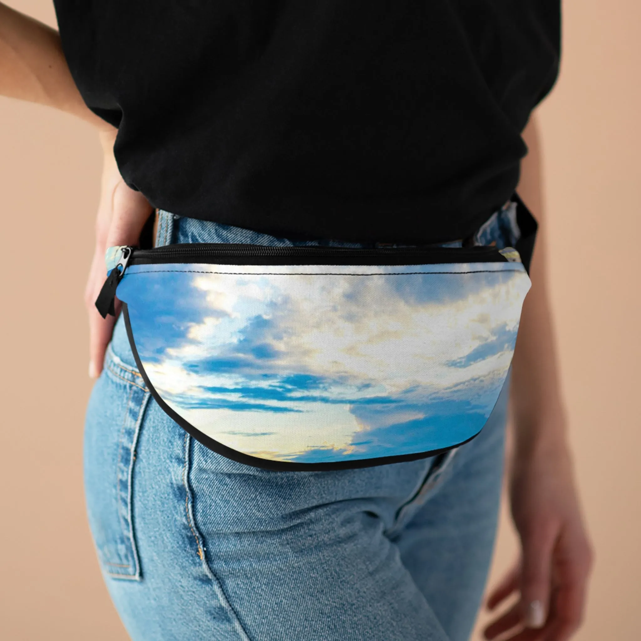 Blue Sea Glass Coastal Crossbody Bag| Unique Crossbody Bag|Designer|Lightweight Bag with Adjustable Straps| Crossbody Travel Bag|Accessories|Gifts