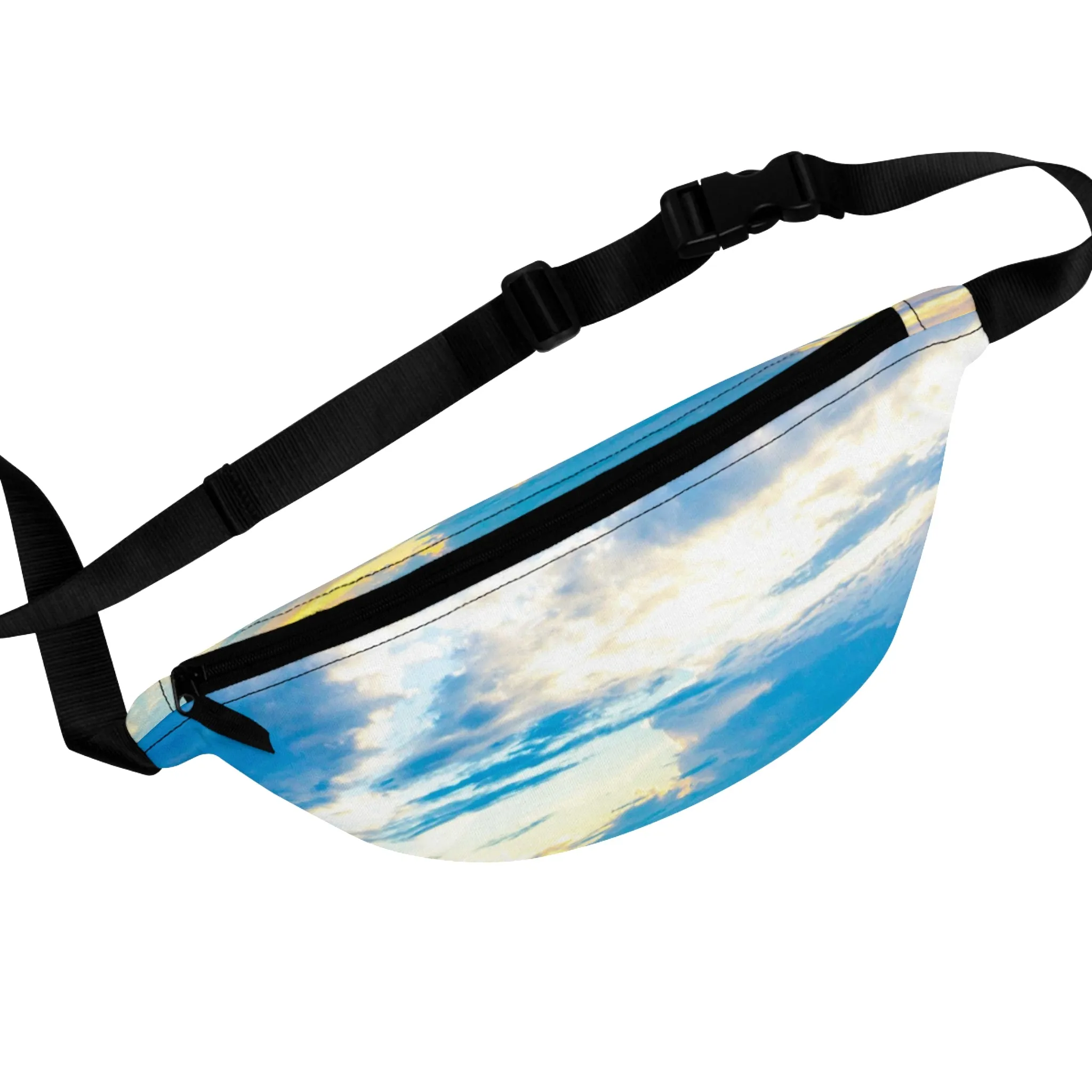 Blue Sea Glass Coastal Crossbody Bag| Unique Crossbody Bag|Designer|Lightweight Bag with Adjustable Straps| Crossbody Travel Bag|Accessories|Gifts