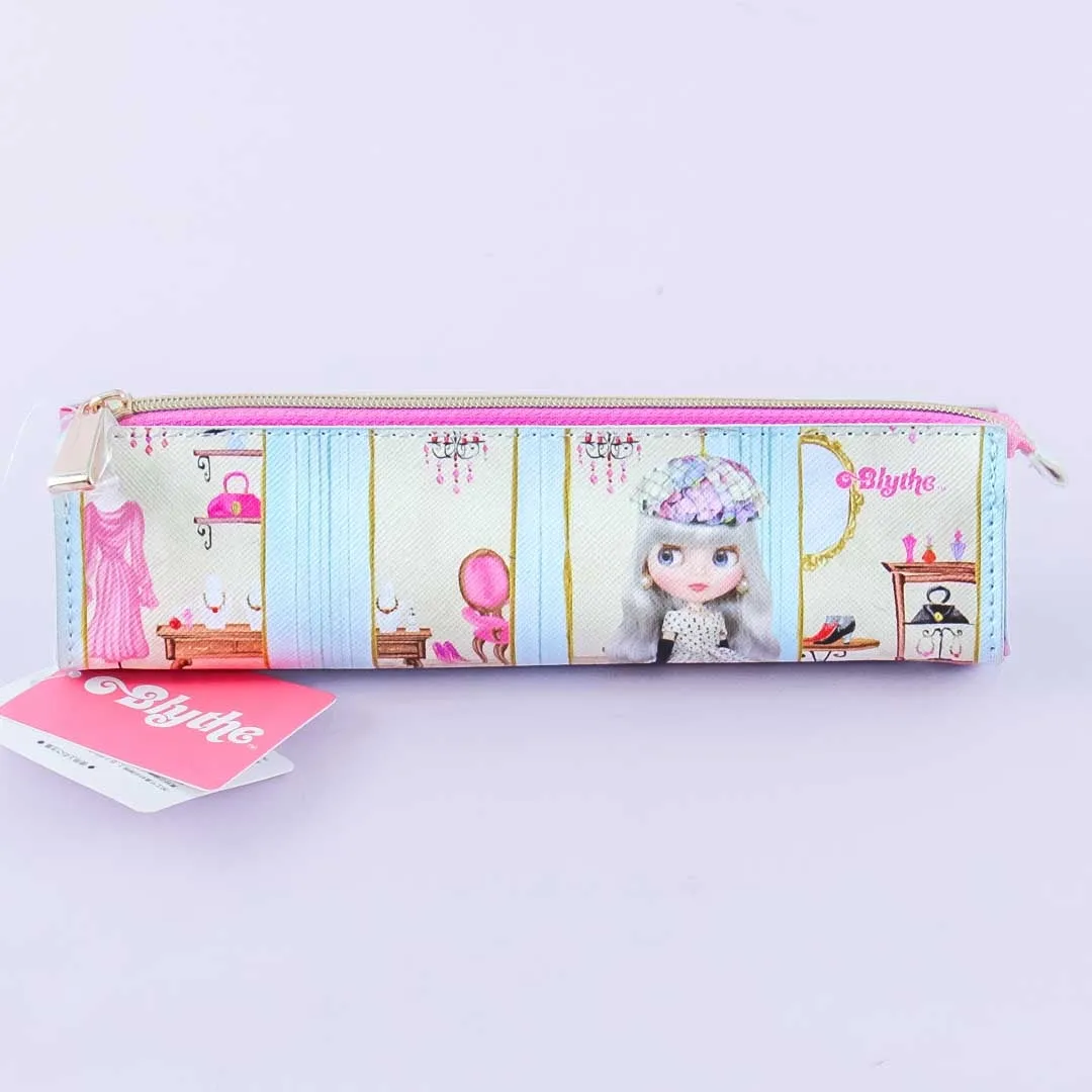 Blythe Leading Lady Lucy Pen Case