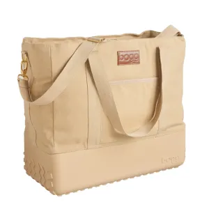 Bogg Bag Canvas Collection Boat Bag Khaki