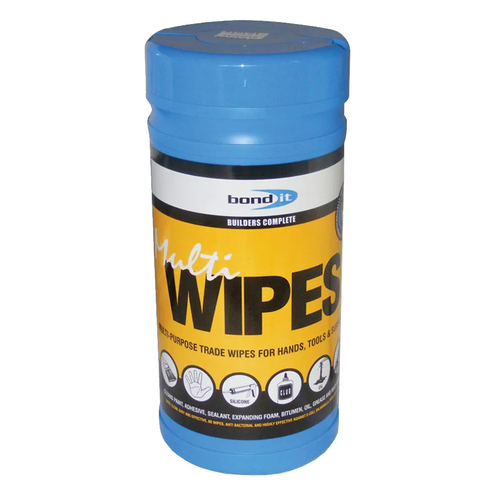 BOND IT Hand Wipes