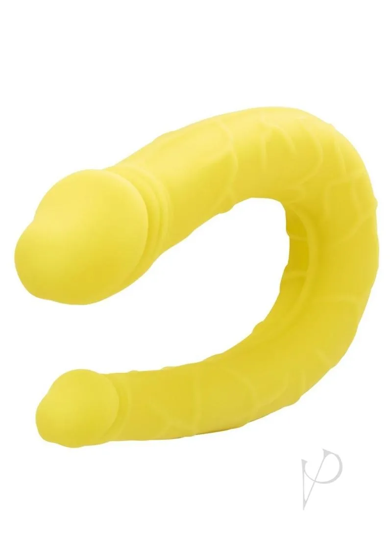 Boundless Acdc Dong Yellow