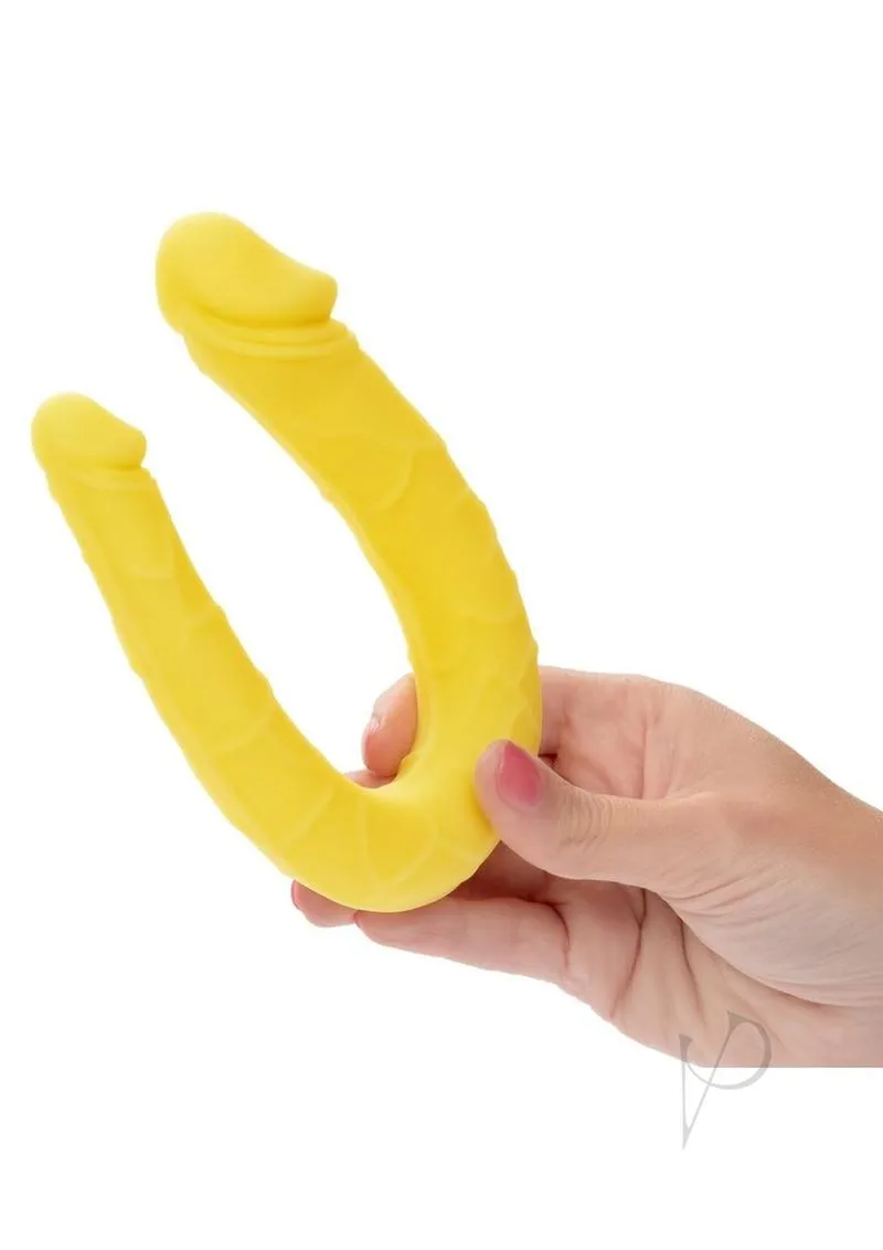 Boundless Acdc Dong Yellow