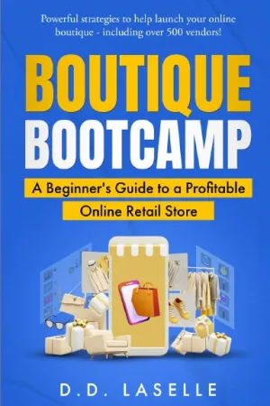 BOUTIQUE BOOTCAMP