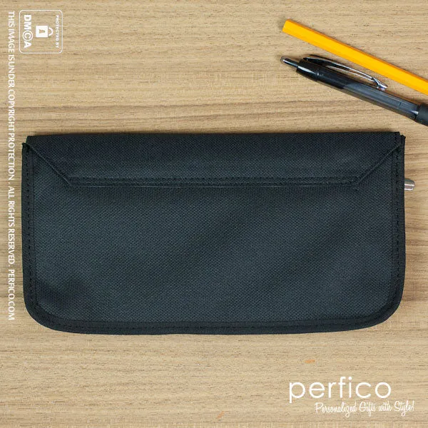 Butterfly II © Personalized Pencil Case.