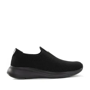 CABELLO STRIDE JET BLACK