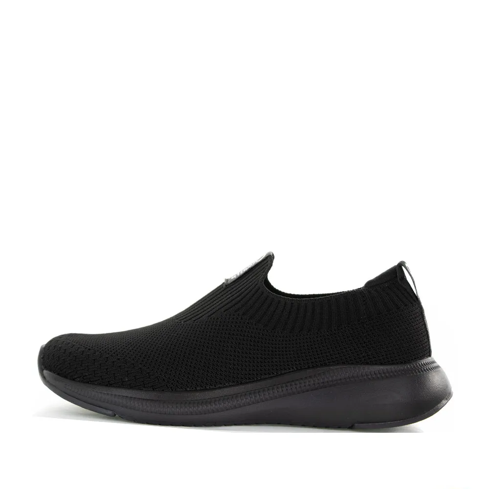 CABELLO STRIDE JET BLACK