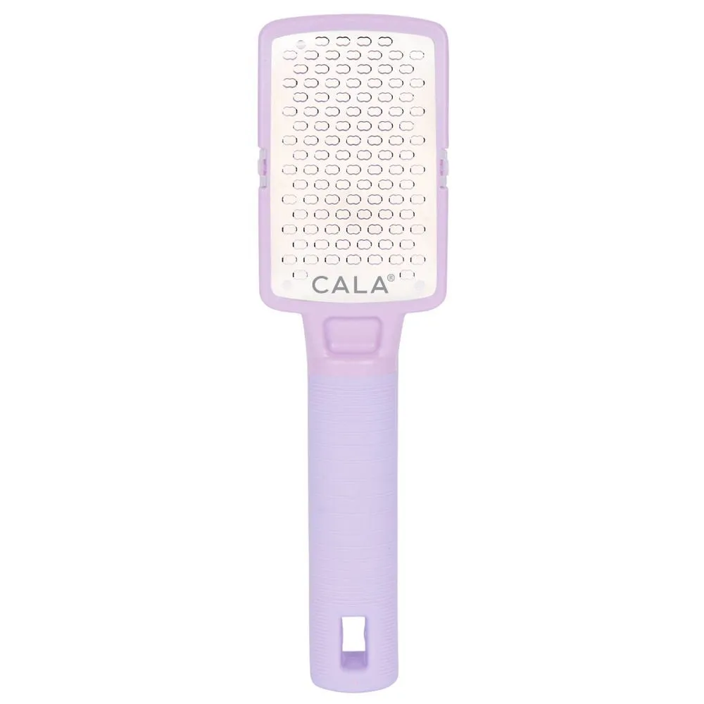 Cala Silky Glide Pro Callus Remover  (Lavender)