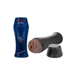 CalExotics x Private Sexy Sista To Go Stroker