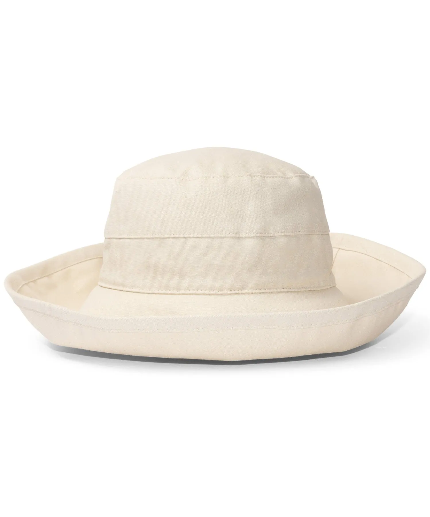 Cancer Council Essential Traveller Sunhat - Natural