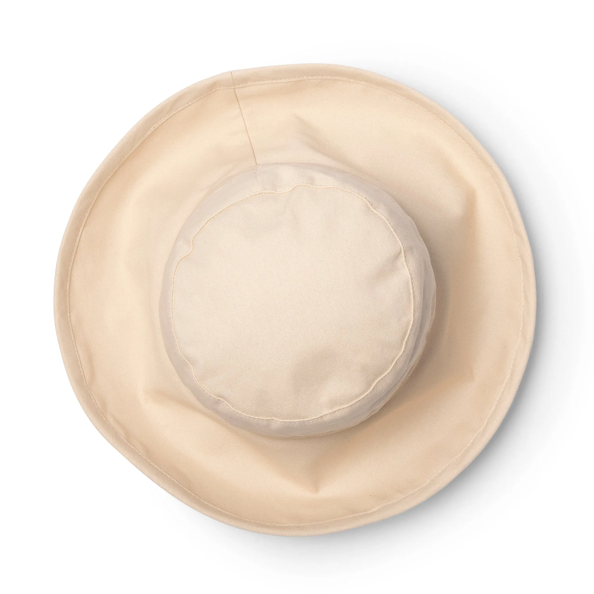 Cancer Council Essential Traveller Sunhat - Natural