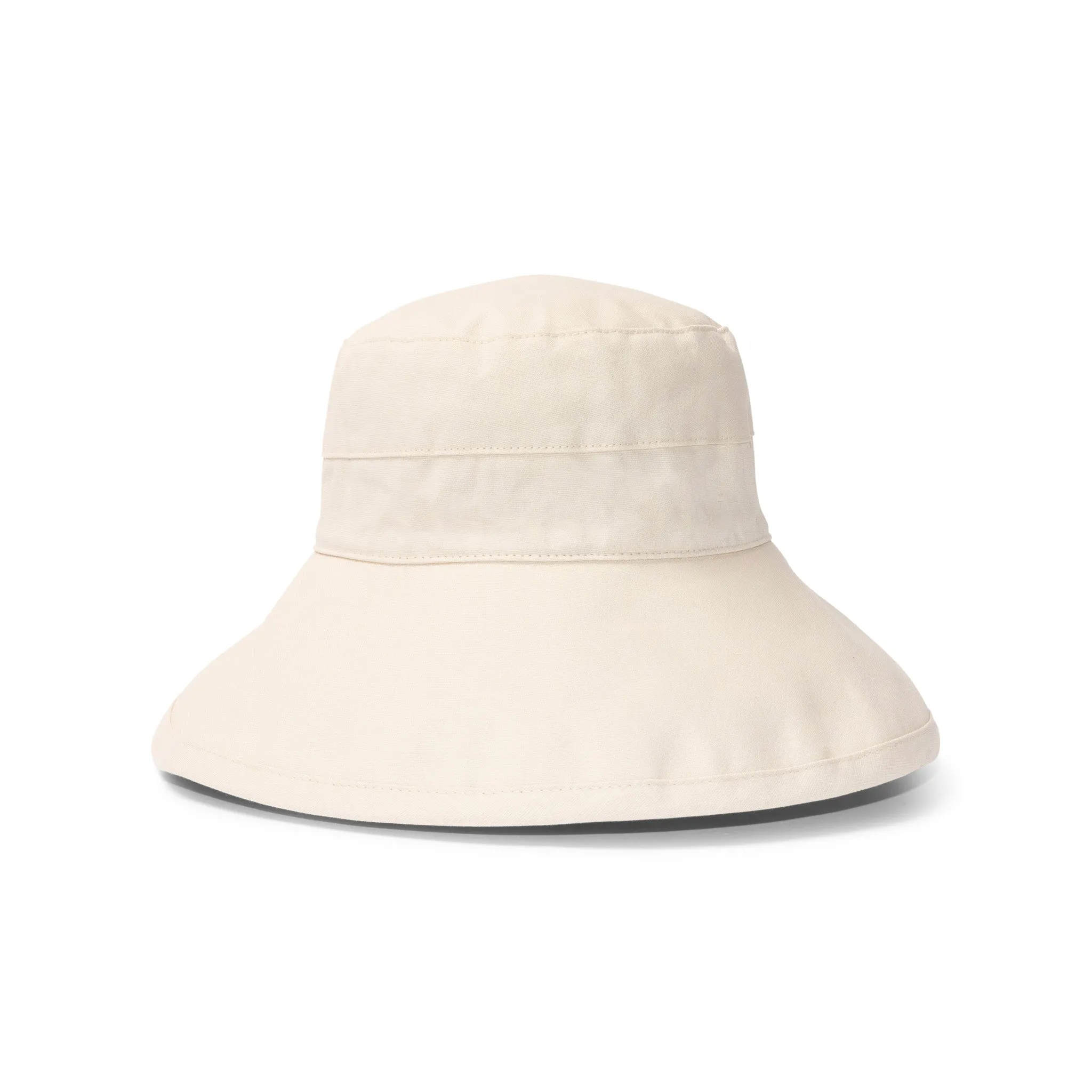 Cancer Council Essential Traveller Sunhat - Natural