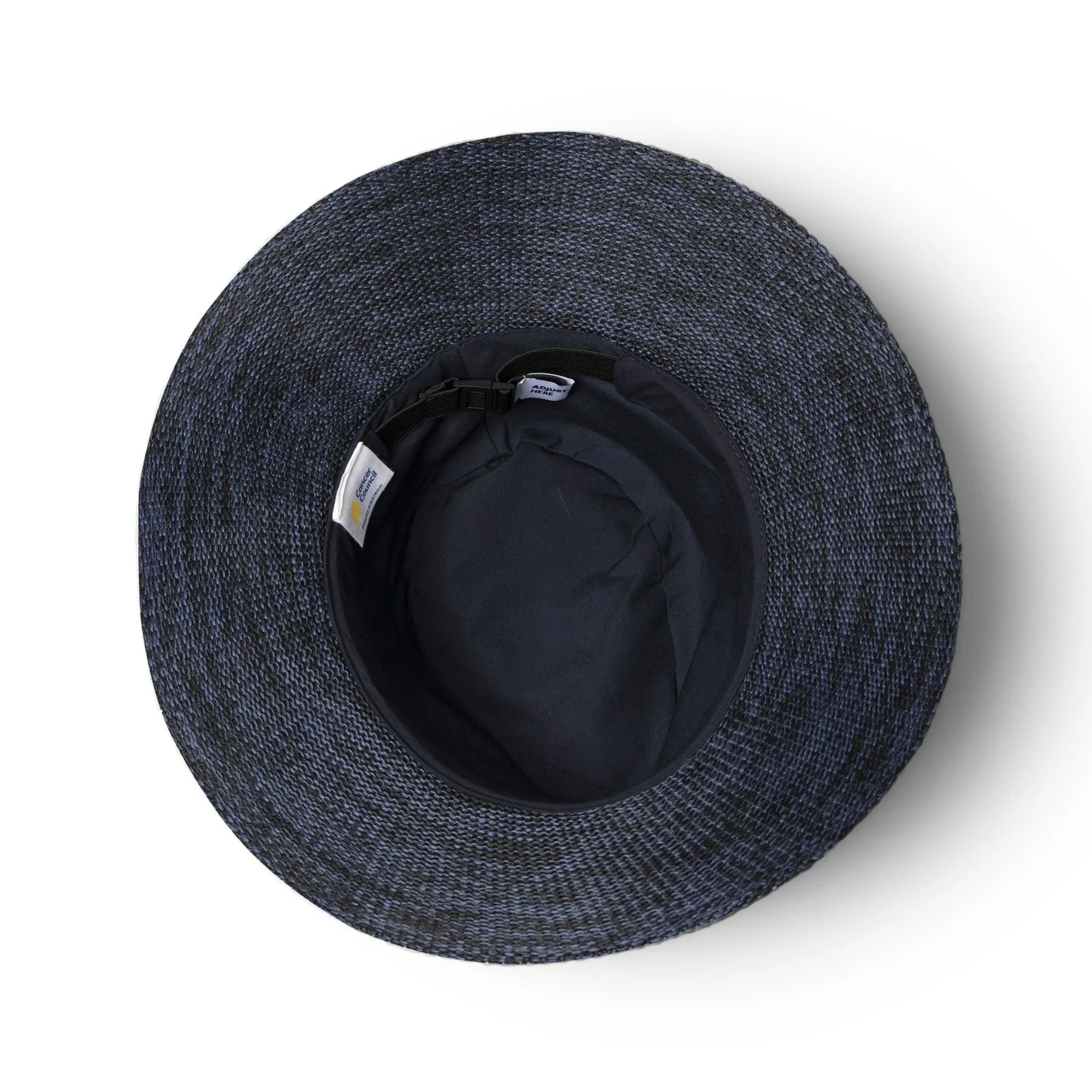 Cancer Council Jacqui Mannish - Mixed Navy
