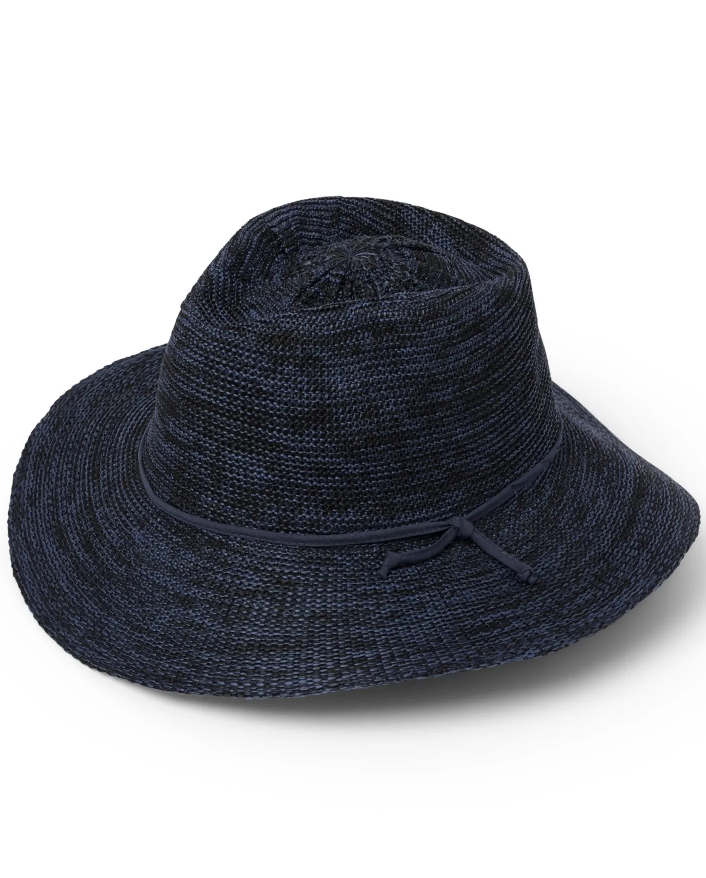 Cancer Council Jacqui Mannish - Mixed Navy