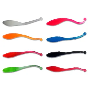 CANDY SHAD 1.25" LENGTH