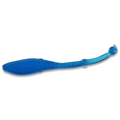 CANDY SHAD 1.25" LENGTH
