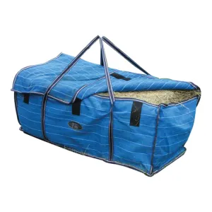 Canvas Hay Bale Bag