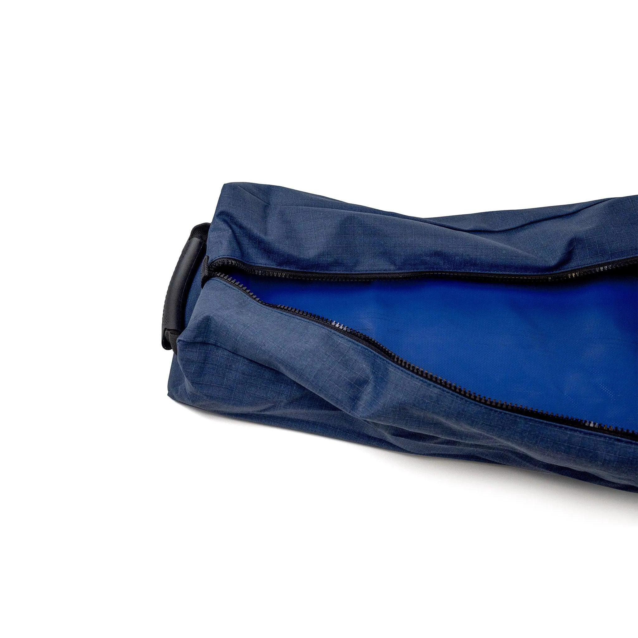 Canvas Pole Bag