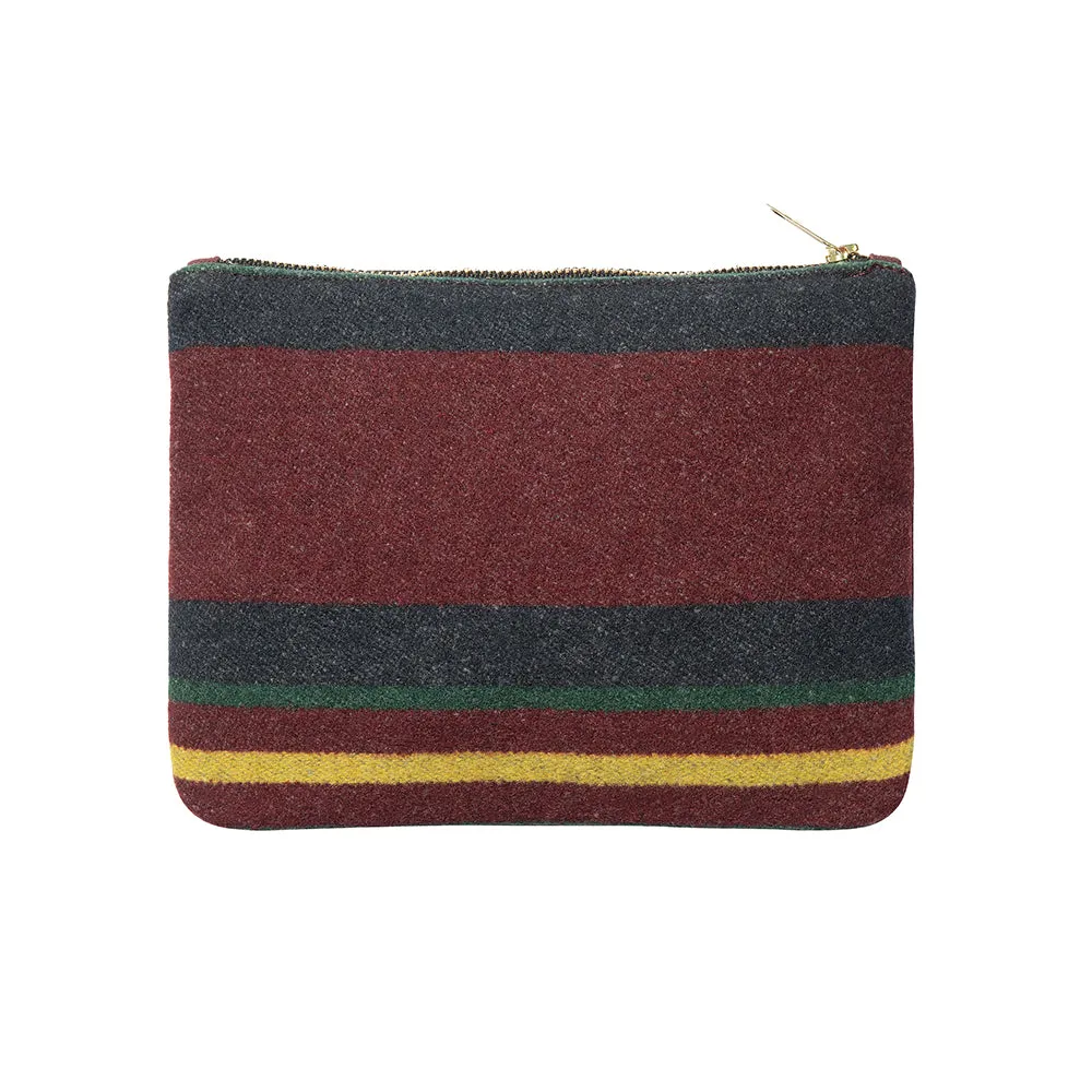 Carhartt Wip Oregon Zip Wallet