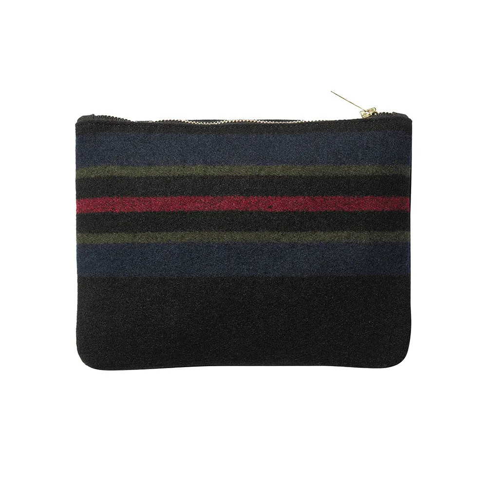 Carhartt Wip Oregon Zip Wallet