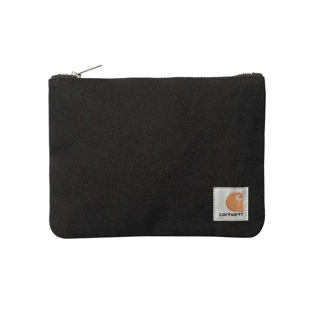 Carhartt Wip Oregon Zip Wallet