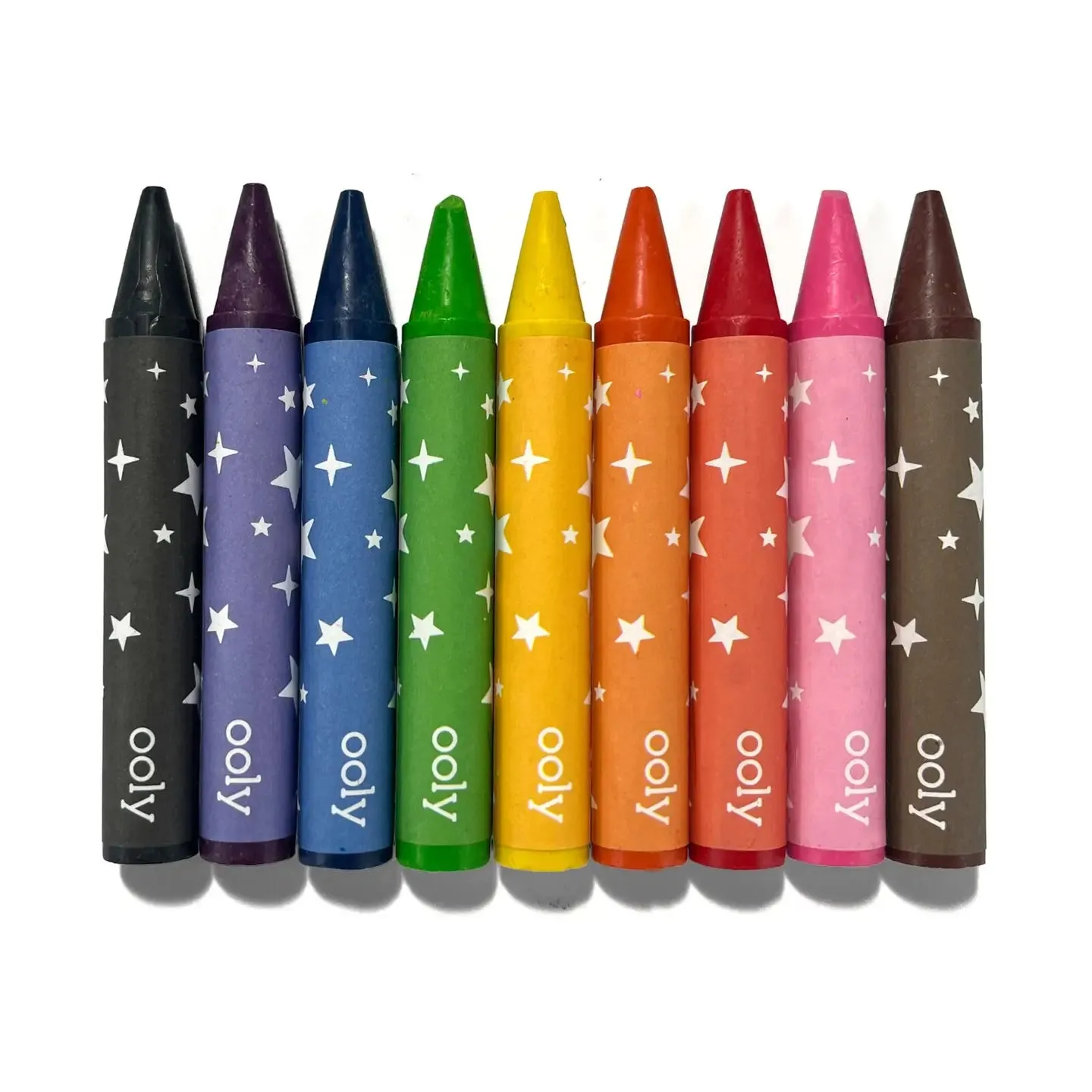 Carry Along Crayon & Coloring Book Kit-On: Safari