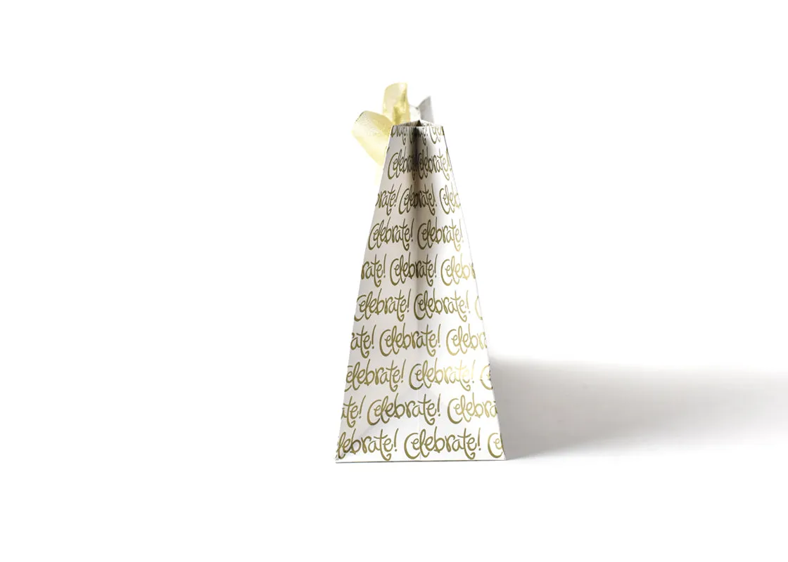 Celebrate Large Gift Bag