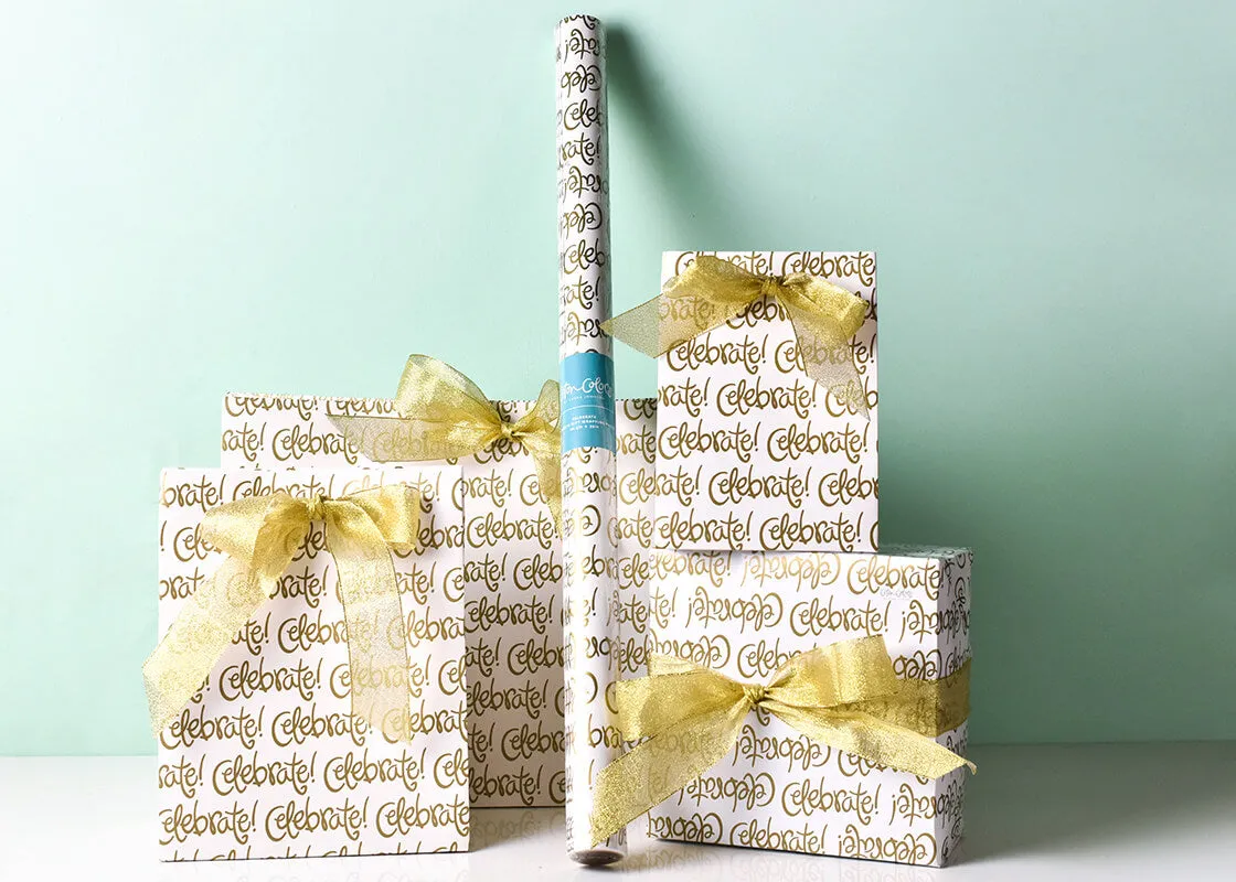 Celebrate Large Gift Bag