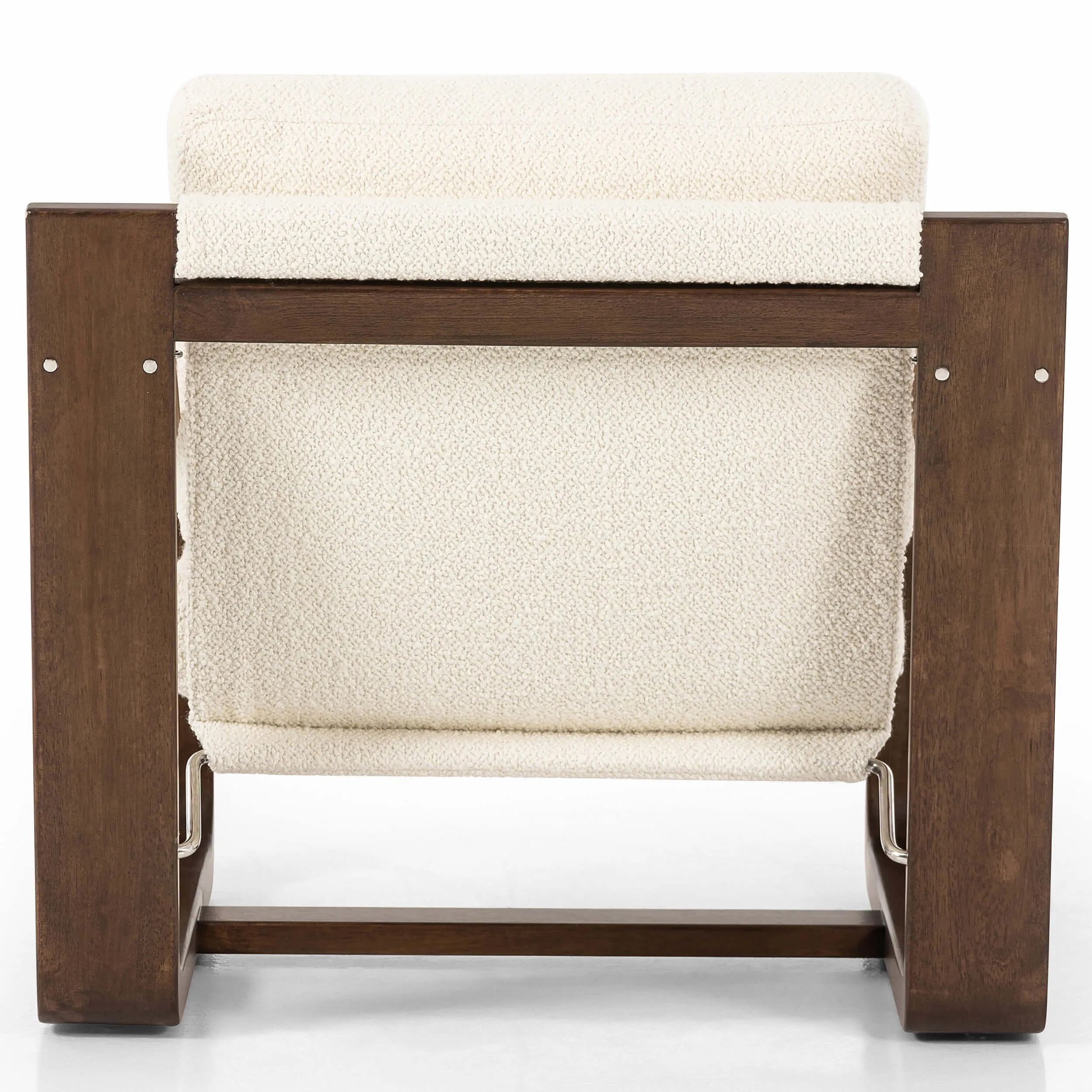 Cesar Chair, Durham Cream