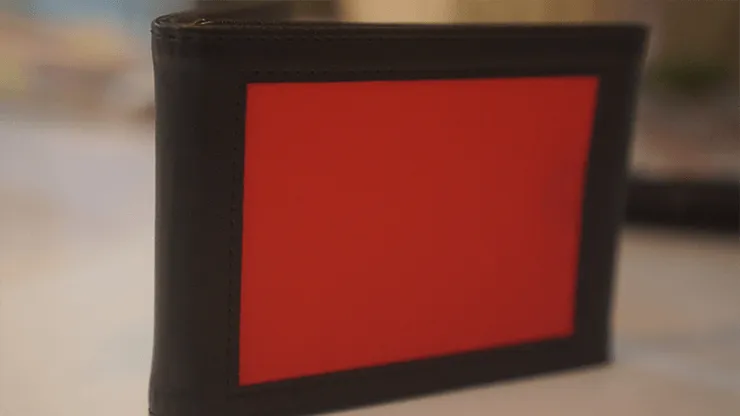 Chameleon Skin Wallet