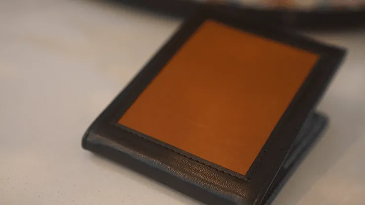 Chameleon Skin Wallet