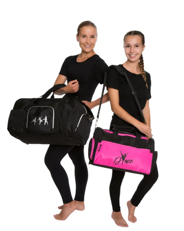 Charly Gear Duffel