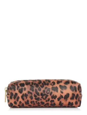 Cheetah Day Pencil Case