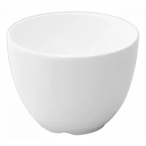 CHURCHILL ALCHEMY FINE CHINA  OPEN SUGAR BOWL 8.5 CM