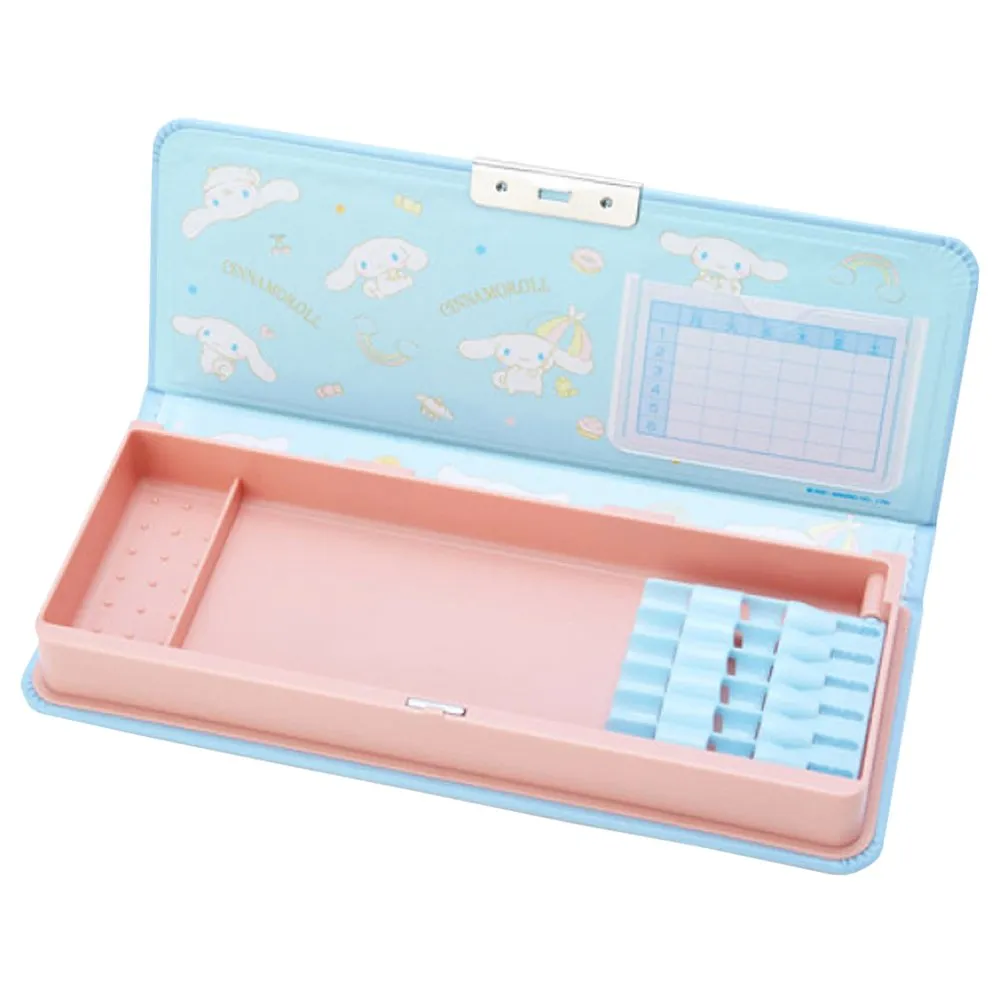 Cinnamoroll Single-Sided Pencil Case