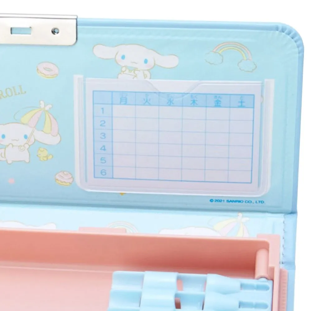 Cinnamoroll Single-Sided Pencil Case