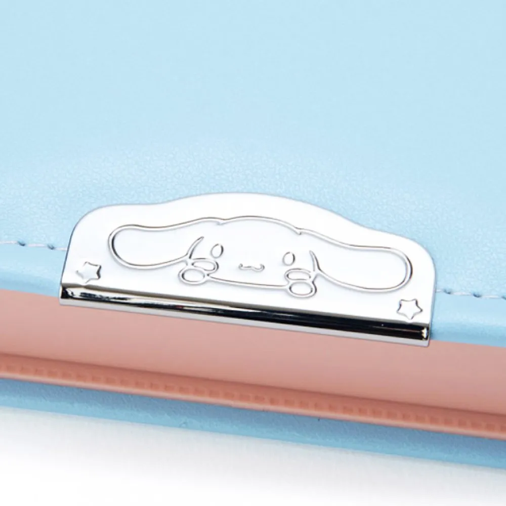 Cinnamoroll Single-Sided Pencil Case