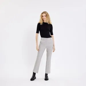 ClaraFV Ankle 066 Silver